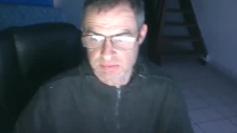 geronemo62 online show from November 14, 5:11 pm