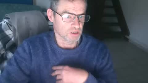 geronemo62 online show from November 24, 9:31 am