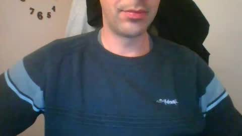 geronimo_2 online show from December 16, 7:00 pm