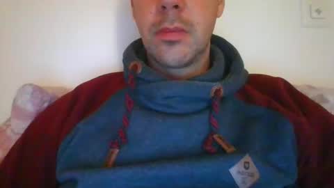 geronimo_2 online show from January 19, 5:28 pm