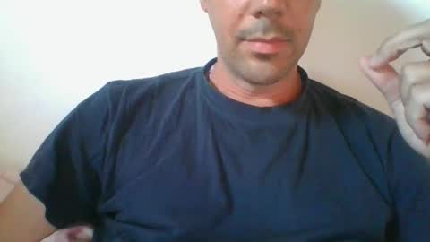 geronimo_2 online show from September 13, 1:11 pm