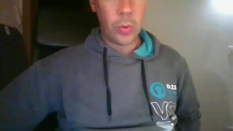 geronimo_2 online show from November 16, 7:08 pm