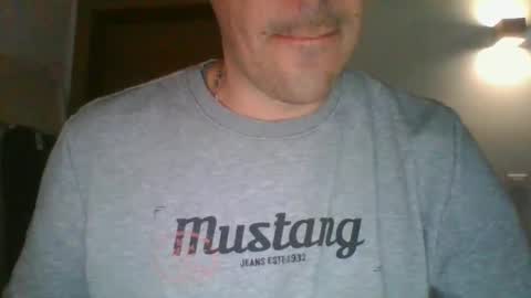 geronimo_2 online show from February 16, 4:25 pm