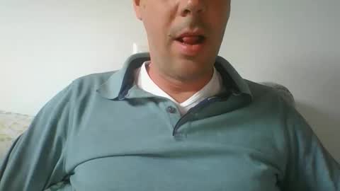 geronimo_2 online show from March 21, 1:05 pm