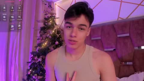 Geronimo online show from December 14, 8:34 am