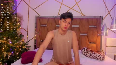 Geronimo online show from December 19, 7:40 am