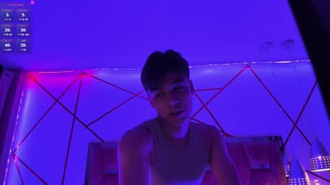 Geronimo online show from January 2, 10:26 am