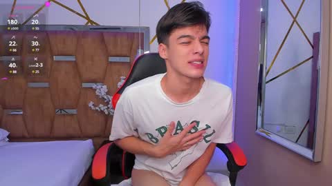 Geronimo online show from January 3, 4:55 am