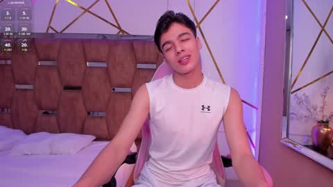 Geronimo online show from January 5, 4:47 am