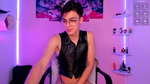 Geronimo online show from January 20, 4:43 am