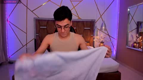 Geronimo online show from January 30, 5:09 am