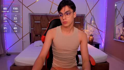 Geronimo online show from January 30, 8:11 am