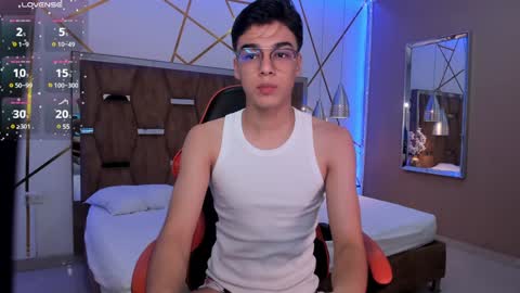 Geronimo online show from January 31, 4:47 am