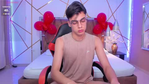 Geronimo online show from February 2, 5:10 am