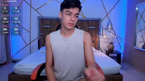 Geronimo online show from February 7, 5:10 am