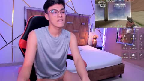 Geronimo online show from March 11, 5:49 am