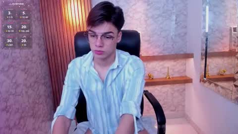 Geronimo online show from September 10, 4:34 am