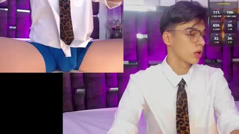 Geronimo online show from January 16, 5:22 am