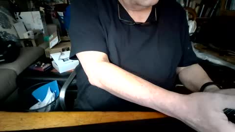 Snapshot of gerrardjj chatting on January 11, 4:36 pm Jason online show from January 11, 4:36 pm