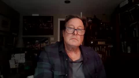 Snapshot of gerrardjj chatting on February 9, 8:24 pm Jason online show from February 9, 8:24 pm