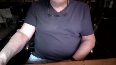 Snapshot of gerrardjj chatting on February 11, 10:28 pm Jason online show from February 11, 10:28 pm