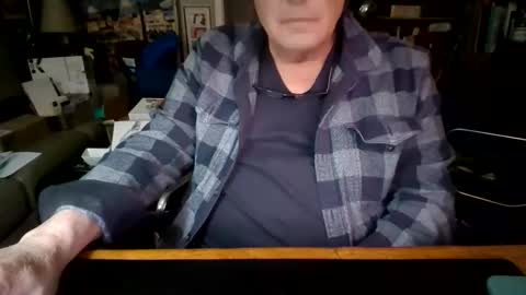 Snapshot of gerrardjj chatting on March 1, 10:10 pm Jason online show from March 1, 10:10 pm