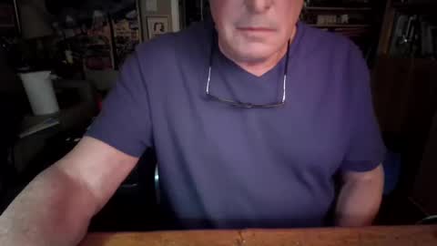 Jason online show from April 27, 10:52 pm