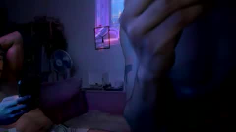 gerson229 online show from February 8, 2:37 am