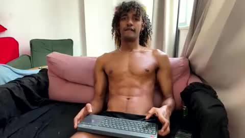 gerson229 online show from April 2, 11:08 am