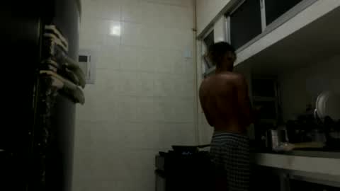 gerson229 online show from April 6, 5:03 pm