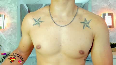 im Gerson online show from January 19, 6:53 am