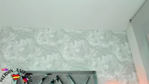 im Gerson online show from January 21, 8:30 am