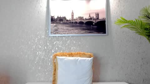 im Gerson online show from January 24, 6:57 am