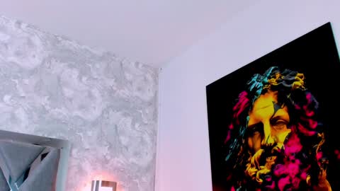 im Gerson online show from January 29, 7:15 am