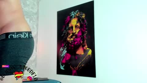 im Gerson online show from February 1, 6:10 am