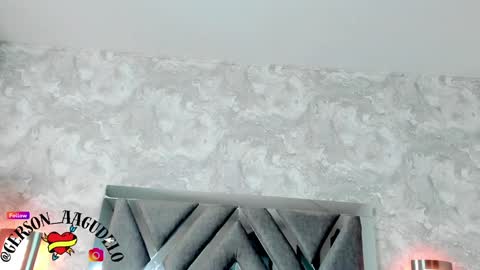 im Gerson online show from February 6, 7:24 am