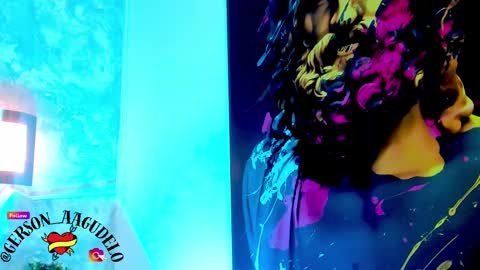 im Gerson online show from February 10, 2:41 am