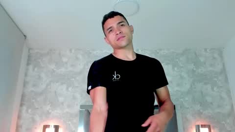 im Gerson online show from February 13, 3:39 am