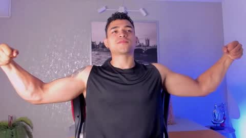 im Gerson online show from September 10, 9:48 pm