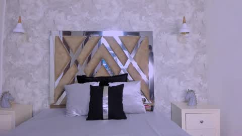 im Gerson online show from October 19, 8:53 pm