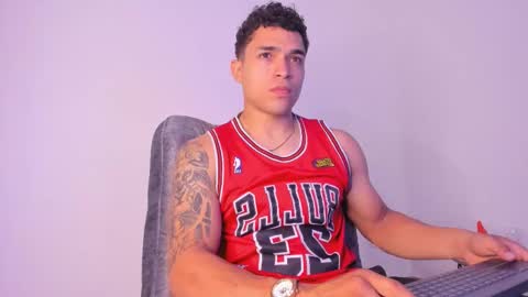 im Gerson online show from November 2, 7:38 pm