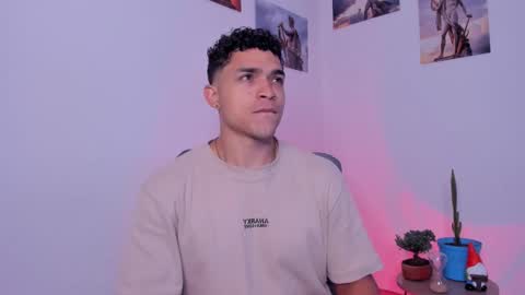 im Gerson online show from November 16, 1:00 am