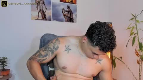 Im Gersonzt online show from June 4, 1:44 am