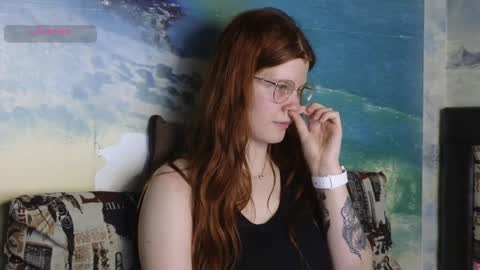 Gerta online show from December 27, 9:43 pm