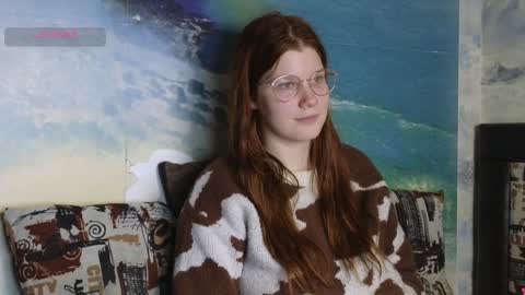 Gerta online show from December 29, 9:09 pm