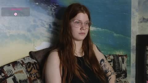 Gerta online show from December 30, 12:11 am