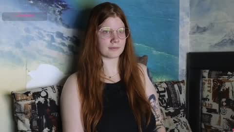 Gerta online show from January 14, 9:30 pm