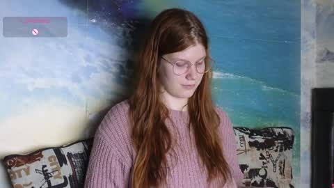 Gerta online show from January 21, 9:46 pm