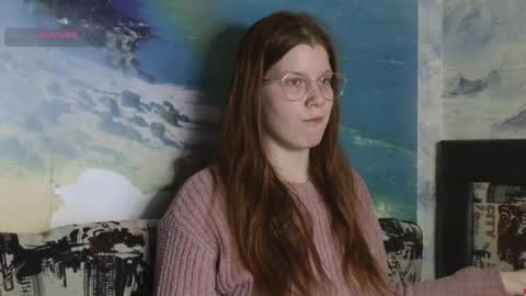 Gerta online show from January 23, 9:29 pm