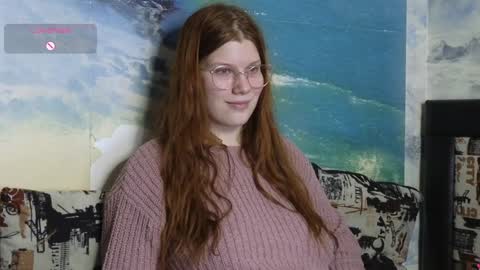 Gerta online show from January 25, 9:57 pm